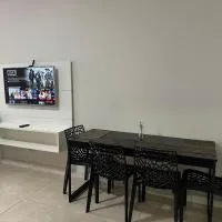 Grande Colorado Aconchegante e bem localizado, hotel din Brasilia
