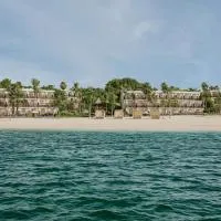 JA Palm Tree Court, Dubai, отель в Дубае