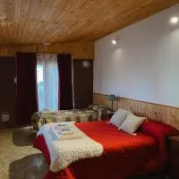 Departamento Quetro, hotel en Trevelin