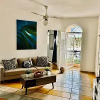 Dominicus Castillo Paradise, hotel v destinaci La Laguna