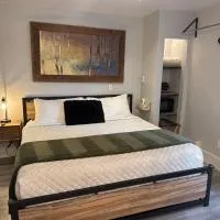 Eagle’s Landing Lodge, hotel i Custer