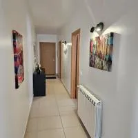 Brisa do Mar, hotel i Leiria