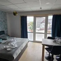 Totall Panoramic Studio, hotel sa Moreni
