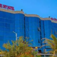 فندق سماء الإمارات, hotel em Khawr Maksar