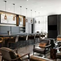 폴섬에 위치한 호텔 AC Hotel by Marriott Sacramento Folsom