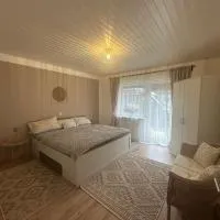 Renovierte Ferienwohnung Zum Weiherer Krabb, hotel Mörlenbachban