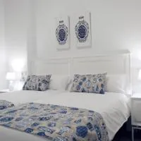 Balcones a San Pedro، فندق في أشونة