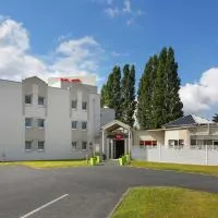 Ibis Le Havre Sud Harfleur, hotel en Harfleur