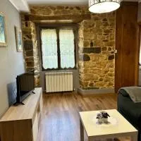 Casa La Ería, ξενοδοχείο σε Sevares