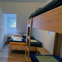 Rooms melek, hotelli Splitiss&auml;