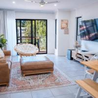 The Shell Shack on Whisper Bay &ndash; hotel w mieście Cannonvale