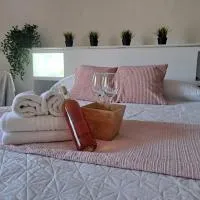 Casa cubo, hotel em Alhama de Granada