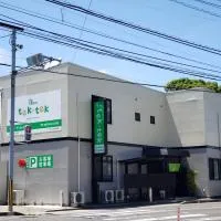 宿 inn TEK-TEK, hotel din Sanuki