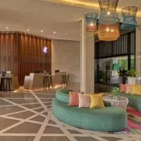 Holiday Inn Cebu City by IHG, viešbutis mieste Sebu