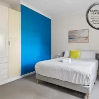 Homely Private Double Room in Marsfield - Well-Connected Suburb Shared Bathroom, hotel v destinaci Epping