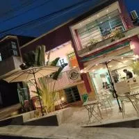 HOTEL BOUTIQUE CASA VECCHIA Cali，卡利的飯店
