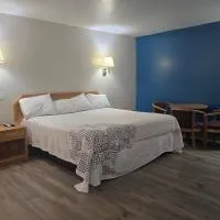 Economy Inn & Suites, hôtel à Nephi
