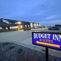 Budget inn & Suites, hotel em De Witt