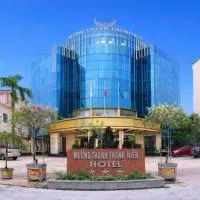 Muong Thanh Thanh Nien Vinh, hotell i Vinh