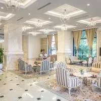 Meliá Vinpearl Tay Ninh، فندق في Tây Ninh