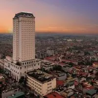 Meliá Vinpearl Phu Ly, hotel di Phủ Lý
