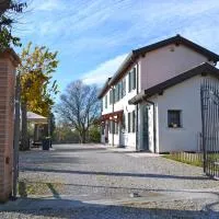 La Noghera, hotel em Noghera