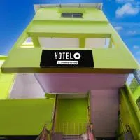 Hotel O Shakuntala Park Bus Terminus Behala, hotel a Calcutta