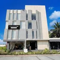 Super Townhouse Oak T. Narasipura Road Formerly Hotel Nishara, hotel in Mysore