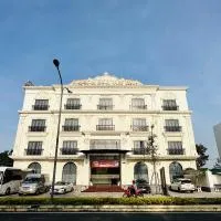 Tín Hoà Hotel, ξενοδοχείο σε Soc Trang