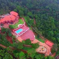 Upasana Retreat: Kalasa şehrinde bir otel