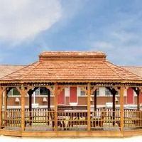 Budget Inn Mifflintown, hotel in Mifflintown