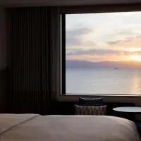 Fairfield by Marriott Kagoshima Sakurajima, hotel a Tarumizu