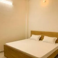 Baloonrooms, hotel u gradu Gorakpur