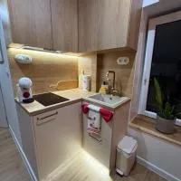 Apartmán Koperník - súkromné parkovacie miesto, ξενοδοχείο σε Hlohovec
