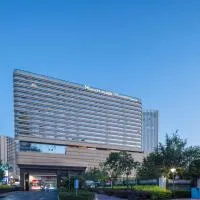 Hyatt House Yinchuan Yuecaicheng, hotel u gradu 'Yinchuan'