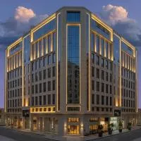 VALY Al-Madinah Hotel, готель у місті Медіна