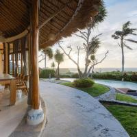 Three-bedroom Villa With Private Pool at La Joya Balangan Resort, hotell sihtkohas Jimbaran