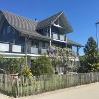 Apartment with charm and dream view, ξενοδοχείο σε Hosenruck