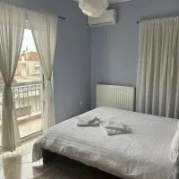 Family apartments, hotel sa Mesolongion
