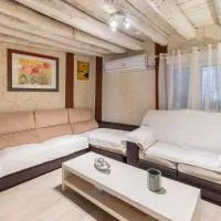La Casa de los Abuelos-La Parra, hotel di La Parra