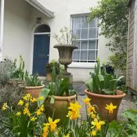 Luxury flat in Totnes, hotel u gradu 'Totnes'