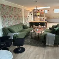 Fiskargränden, Landskrona, hotel v destinácii Landskrona
