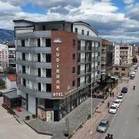 Evdirhan Otel, hotel a Dosemealti