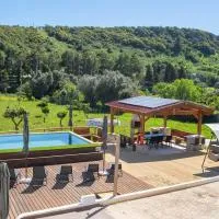 Quinta Silvestre, ξενοδοχείο σε Bensafrim