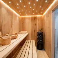 Apartment Šalka vas - SAUNA & FREE Parking, hotel i Kočevje