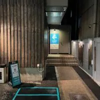 hotel LUNA STELLA، فندق في سيندايْ