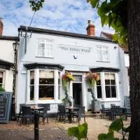 Abbey Fields By Chef & Brewer Collection – hotel w mieście Kenilworth