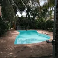 Susans cottages diani beach, hotel em Ukunda