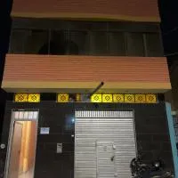 Thiago MG: Chiclayo'da bir otel