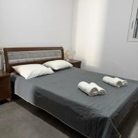 On the beach house, hotel in Kissamos